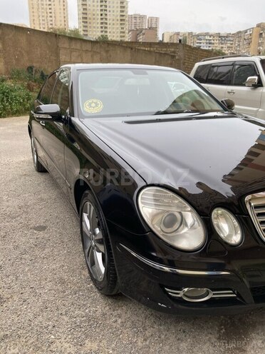 Mercedes E 220 d 2007, 310,000 km - 2.2 л - Bakı
