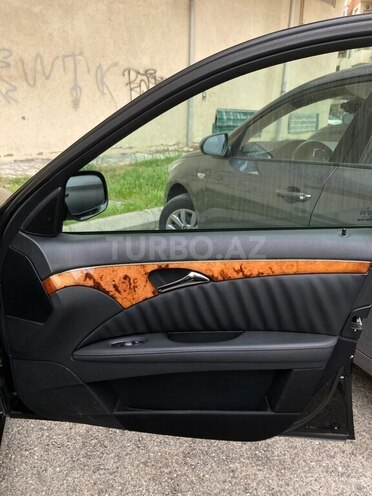 Mercedes E 220 d 2007, 310,000 km - 2.2 л - Bakı