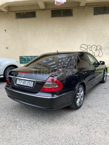Mercedes E 220 d 2007, 310,000 km - 2.2 л - Bakı