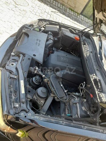 BMW X5 2002, 420,000 km - 4.4 л - Bakı