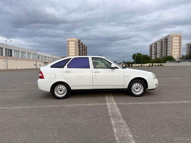 LADA (VAZ) Priora 2013, 122,000 km - 1.6 l - Gəncə