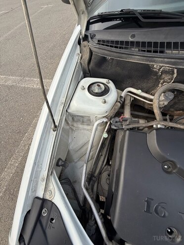 LADA (VAZ) Priora 2013, 122,000 km - 1.6 l - Gəncə