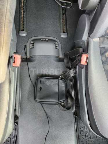 Mercedes Vito 2007, 450,000 km - 2.2 л - Bakı
