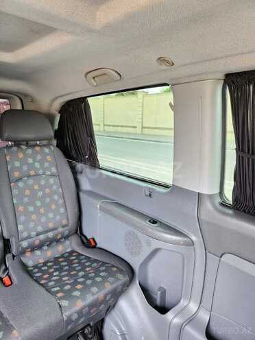 Mercedes Vito 2007, 450,000 km - 2.2 л - Bakı