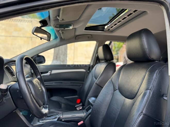 MG 350 2012, 227,000 km - 1.5 l - Bakı