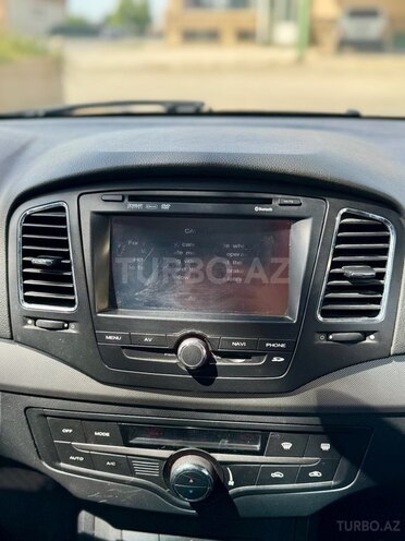 MG 350 2012, 227,000 km - 1.5 l - Bakı