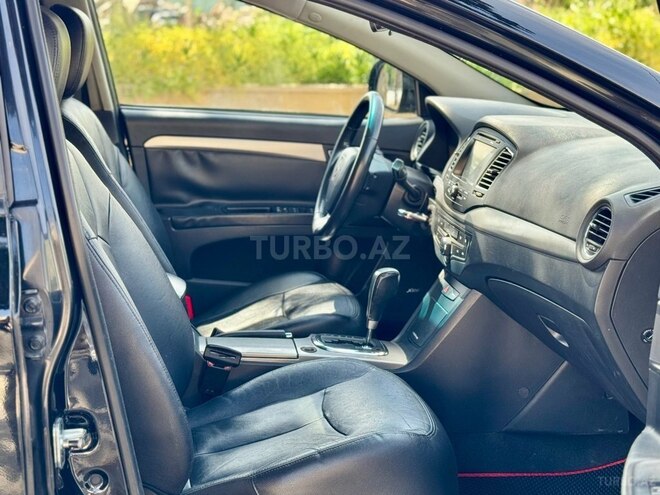 MG 350 2012, 227,000 km - 1.5 l - Bakı