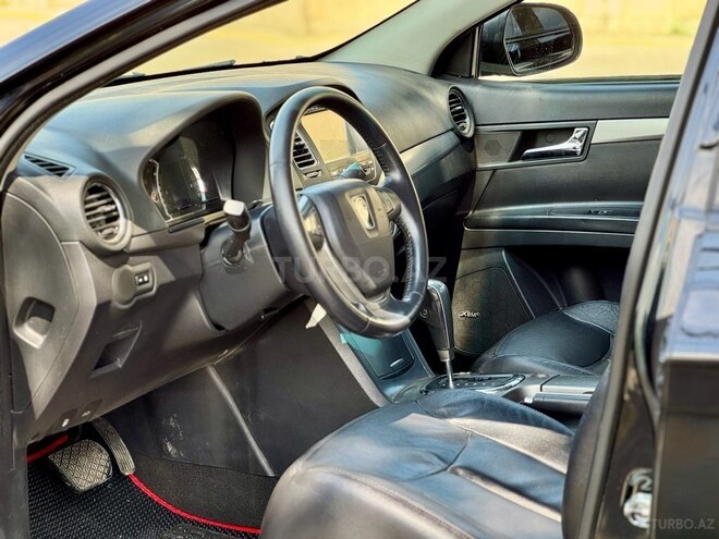 MG 350 2012, 227,000 km - 1.5 l - Bakı