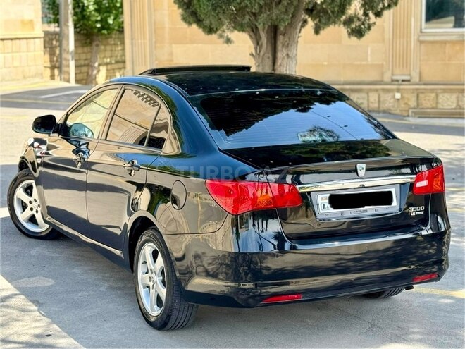 MG 350 2012, 227,000 km - 1.5 l - Bakı