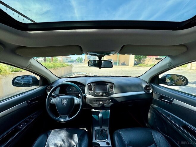 MG 350 2012, 227,000 km - 1.5 l - Bakı