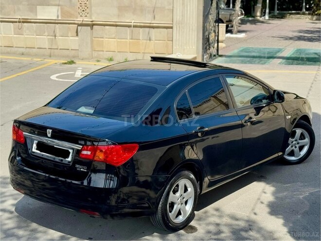 MG 350 2012, 227,000 km - 1.5 l - Bakı