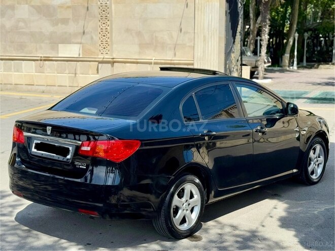 MG 350 2012, 227,000 km - 1.5 l - Bakı
