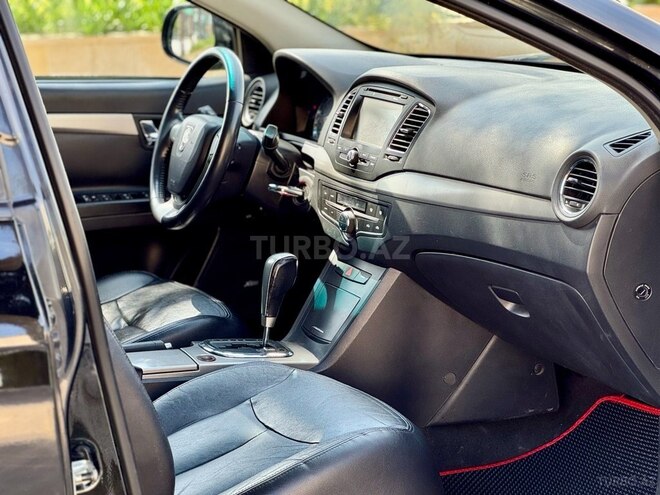 MG 350 2012, 227,000 km - 1.5 l - Bakı