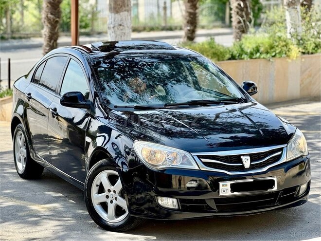 MG 350 2012, 227,000 km - 1.5 l - Bakı