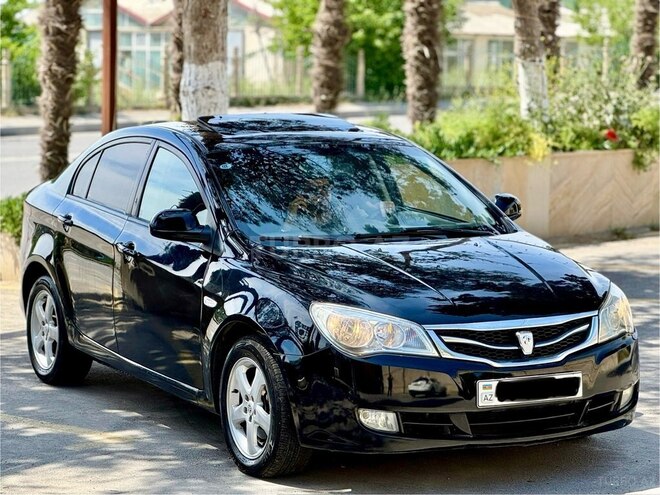 MG 350 2012, 227,000 km - 1.5 l - Bakı