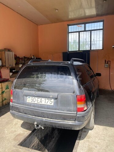 Opel Astra 1996, 419,000 km - 1.8 l - Bakı