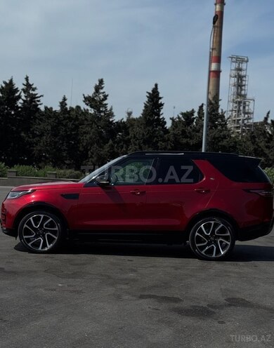 Land Rover Discovery 2017, 132,000 km - 3.0 л - Bakı