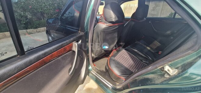 Mercedes C 220 d 1999, 420,864 km - 2.2 л - Bakı