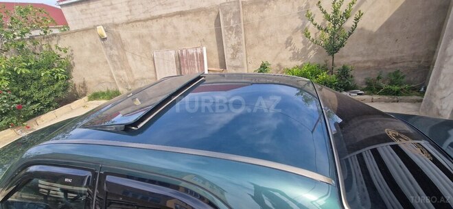 Mercedes C 220 d 1999, 420,864 km - 2.2 л - Bakı