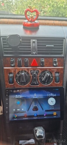 Mercedes C 220 d 1999, 420,864 km - 2.2 л - Bakı