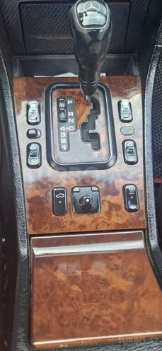 Mercedes C 220 d 1999, 420,864 km - 2.2 л - Bakı