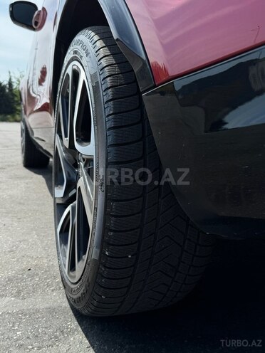Land Rover Discovery 2017, 132,000 km - 3.0 л - Bakı
