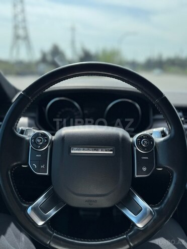 Land Rover Discovery 2017, 132,000 km - 3.0 л - Bakı