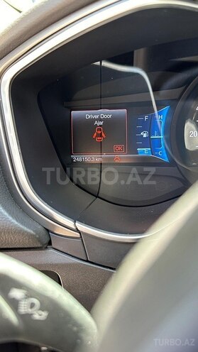 Ford Fusion (North America) 2013, 248,000 km - 1.5 л - Sumqayıt