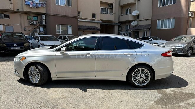 Ford Fusion (North America) 2013, 248,000 km - 1.5 л - Sumqayıt