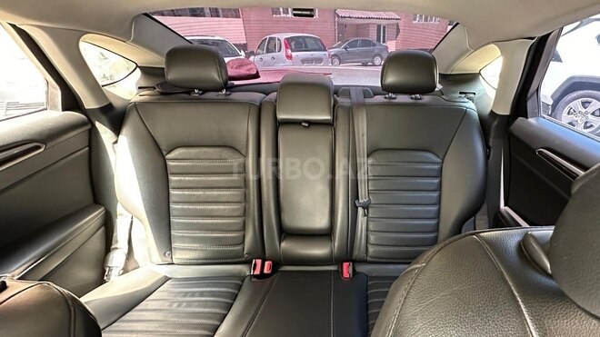 Ford Fusion (North America) 2013, 248,000 km - 1.5 л - Sumqayıt