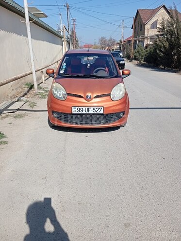 Changan Benni 2014, 98,000 km - 1.0 l - Bakı