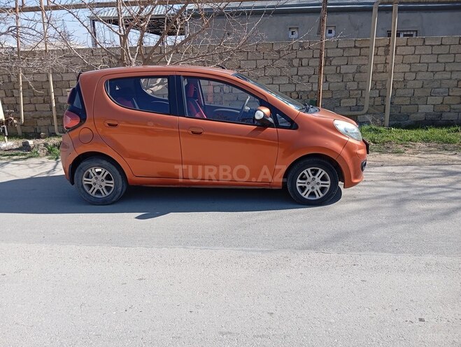 Changan Benni 2014, 98,000 km - 1.0 l - Bakı