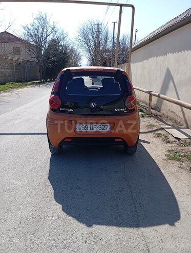 Changan Benni 2014, 98,000 km - 1.0 l - Bakı