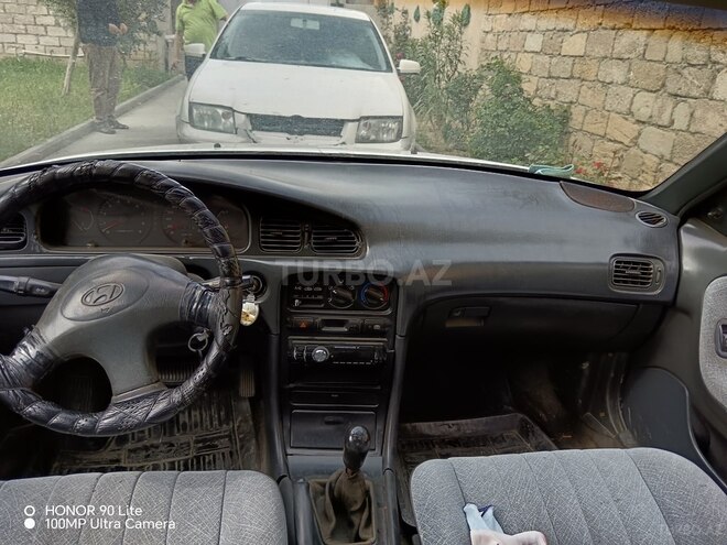 Hyundai Sonata 1994, 410,886 km - 2.0 l - Bakı