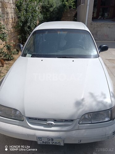 Hyundai Sonata 1994, 410,886 km - 2.0 l - Bakı