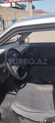 LADA (VAZ) 2115 2006, 256,111 km - 1.5 л - Cəlilabad