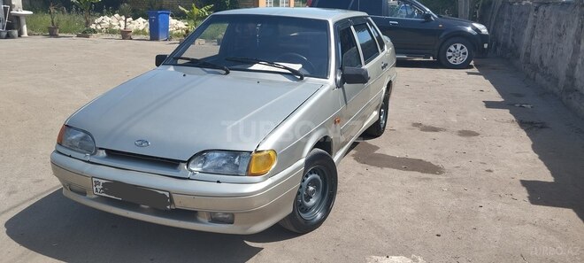 LADA (VAZ) 2115 2006, 256,111 km - 1.5 л - Cəlilabad