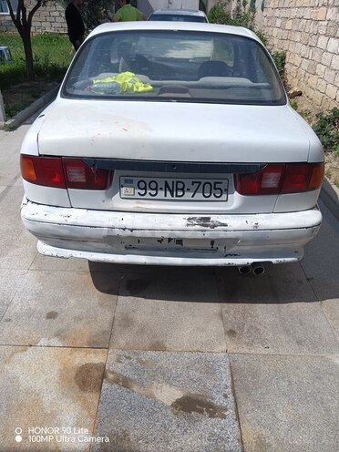 Hyundai Sonata 1994, 410,886 km - 2.0 l - Bakı