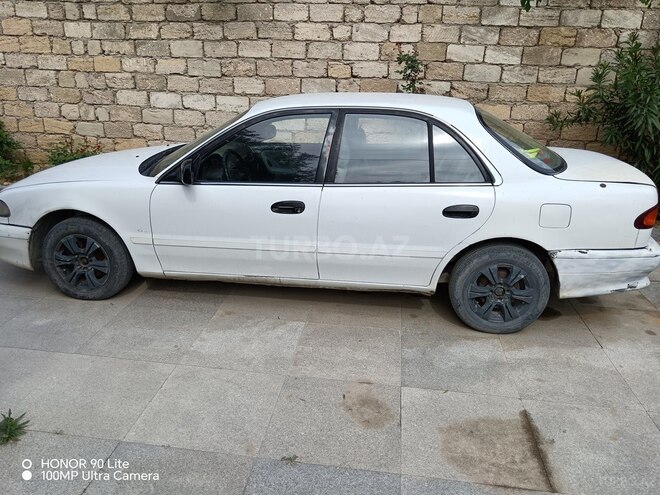 Hyundai Sonata 1994, 410,886 km - 2.0 l - Bakı