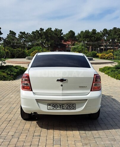 Chevrolet Cobalt 2024, 29,500 km - 1.5 l - Bakı