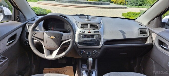 Chevrolet Cobalt 2024, 29,500 km - 1.5 l - Bakı