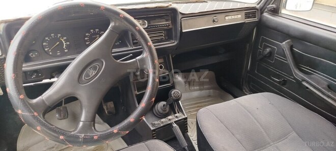 LADA (VAZ) 2107 2007, 95,000 km - 1.3 l - Bakı