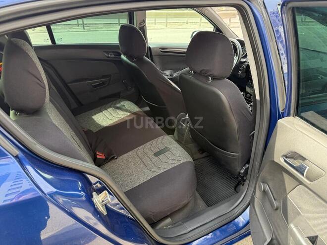 Opel Astra 2007, 244,000 km - 1.4 л - Bakı