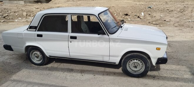 LADA (VAZ) 2107 2007, 95,000 km - 1.3 l - Bakı