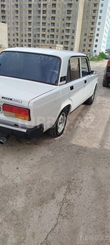 LADA (VAZ) 2107 2007, 95,000 km - 1.3 l - Bakı
