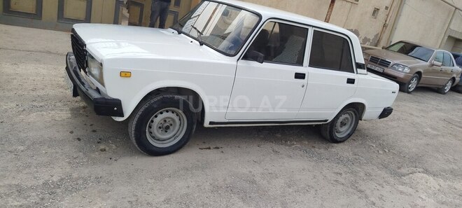 LADA (VAZ) 2107 2007, 95,000 km - 1.3 l - Bakı