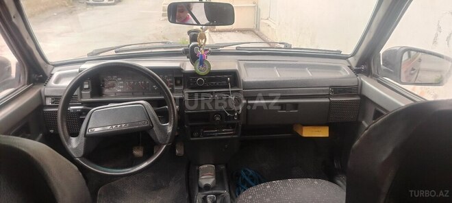 LADA (VAZ) 21099 1996, 300,000 km - 1.5 л - Şəki