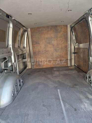 Mercedes Vito 2008, 258,000 km - 2.2 l - Bakı
