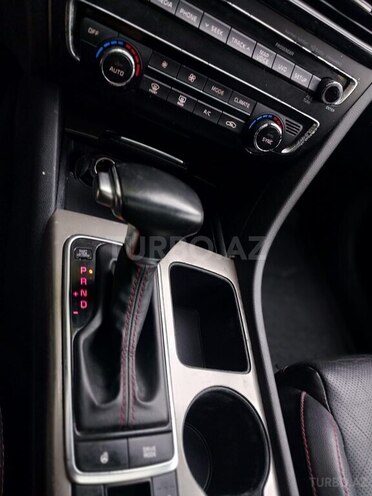 Kia Optima 2016, 138,000 km - 2.0 л - Bakı