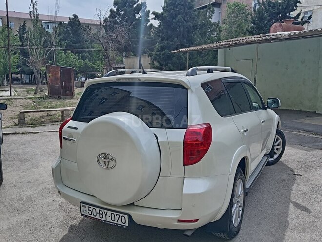 Toyota RAV4 2005, 260,000 km - 2.4 l - Bakı